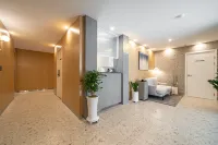 Busan Hadan Momulda Hotel - Spa