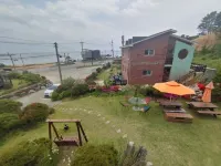 Uljin Haeoreum Pension