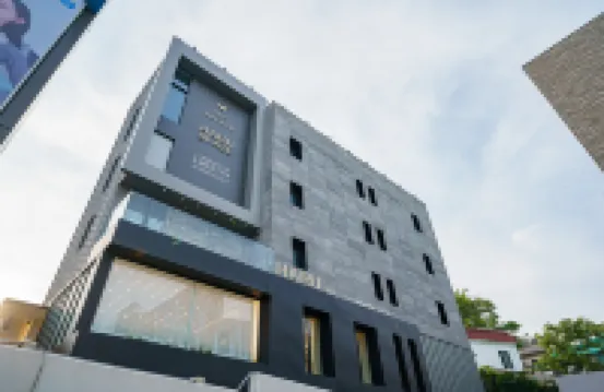 Sokcho Day Отели в г. 