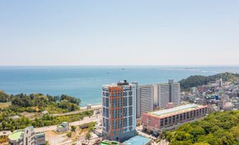 Donghae Oceancity Residence Hotel