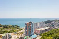 Donghae Oceancity Residence Hotel