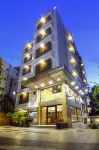 Hotel Accolade 아메다바드 호텔