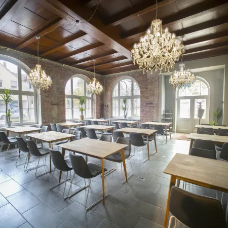 Aappartel Aparthotel Herford