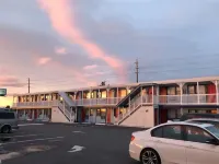 New Sea Breeze Motel Hotel di Pleasantville