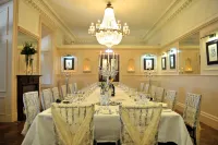 Braid Hills Hotel Hotels in Penicuik