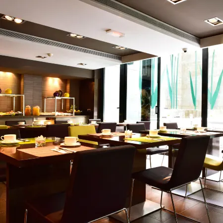 Pestana Arena Barcelona