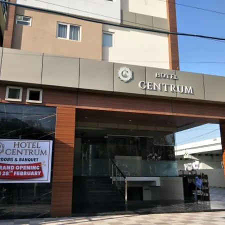 Hotel Centrum