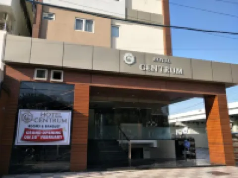 Hotel Centrum