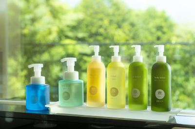 箱根ごこちの間　和室（定員2名） 星野リゾート 界 箱根の写真