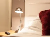 Parkwood Hotel Hotel di Yarm