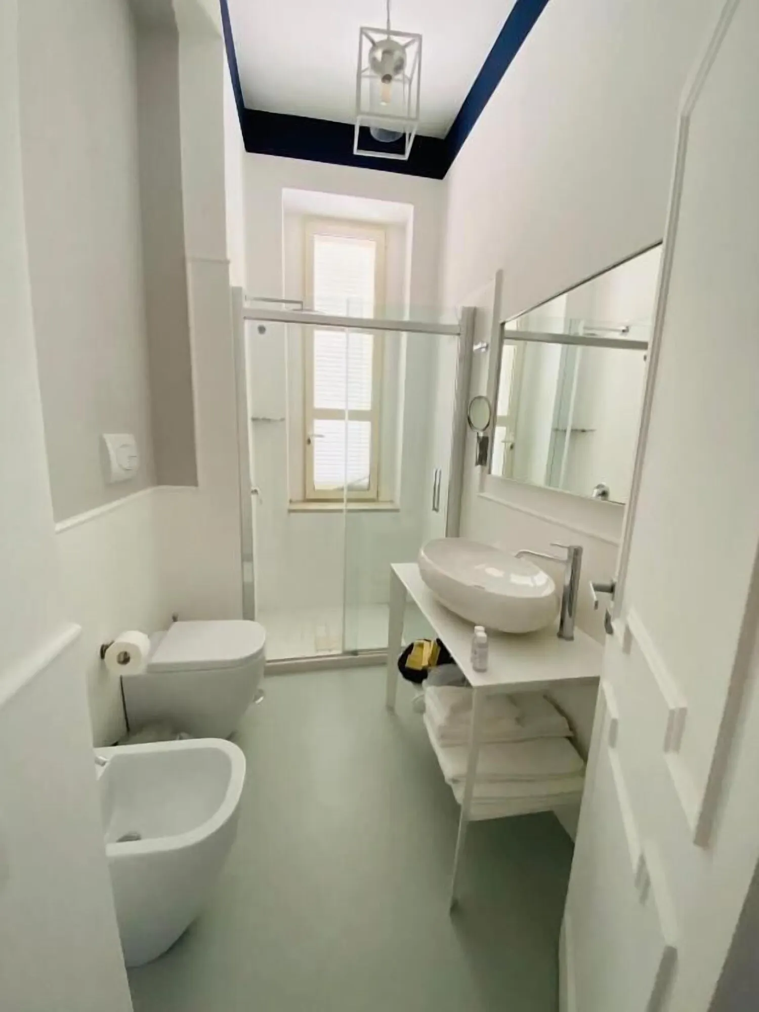 Villa la Pergola Capri Kamar Photos