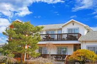 Taean (Anmyeondo) Gureum Pension