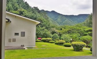 Inje Seokjanggol Travel Pension