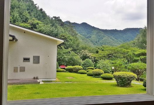인제 자연 풍경