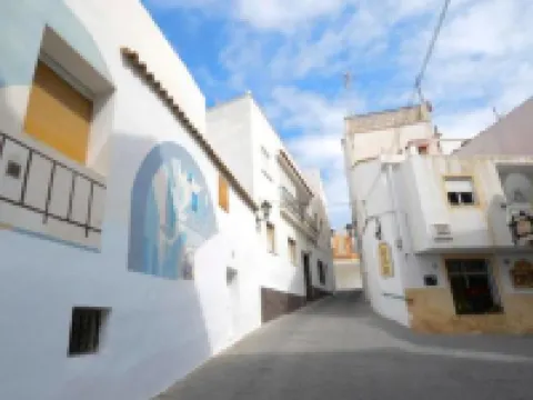 Residencial Terra de Mar (Grupo Terra de Mar) Hoteles en Calpe