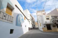 Residencial Terra de Mar Calpe, Grupo Terra de Mar, Alojamientos Con Encanto Hotels in Calpe