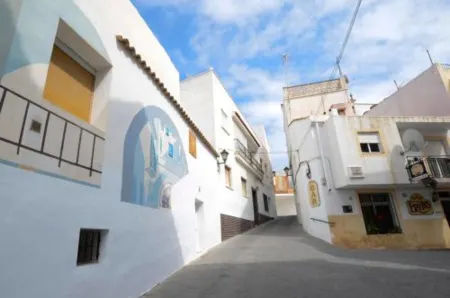 Residencial Terra de Mar Calpe, Grupo Terra de Mar, Alojamientos Con Encanto