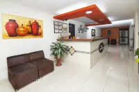 Hotel Los Tunjos Hotels in Dosquebradas