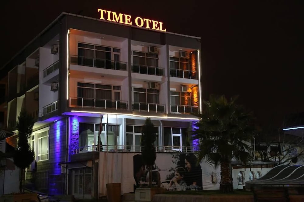 Time Otel