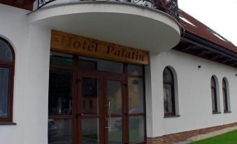 Hotel Palatin