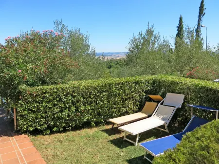 Castagni I + Castagni II