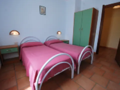 Is Murtas Hoteles en Jerzu