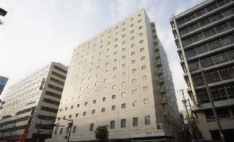 Osaka Tokyu Rei Hotel