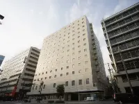 Osaka Tokyu Rei Hotel Hotels in Osaka