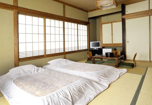 4. 료칸 세이후소..