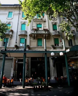 Hotel Principe Hotels in Fidenza