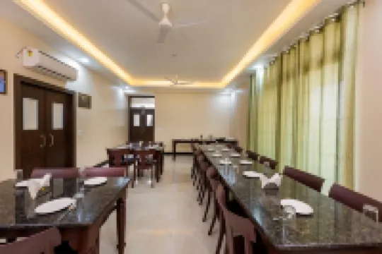 伯德斯@拉維公寓