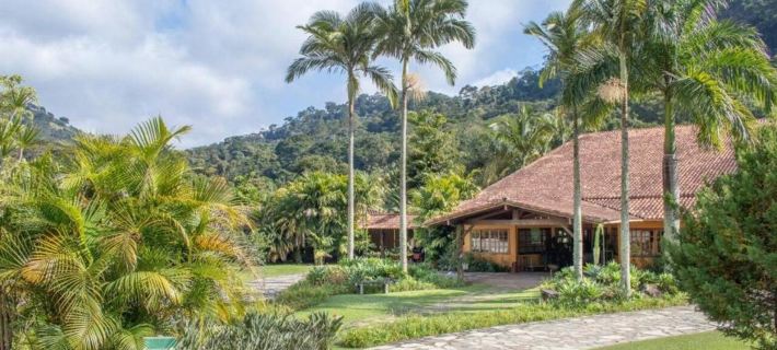 Bomtempo Resort Hotéis em Petrópolis