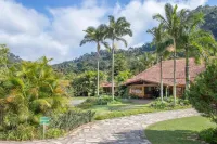 Bomtempo Resort Hotel di Itaipava