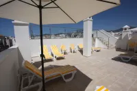 Apartamentos la Botica de Nerja
