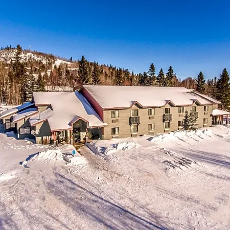 Mountain Inn at Lutsen