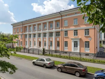 Avetpark Hotel Hotels in 