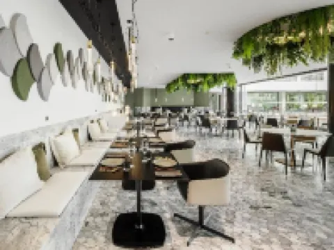 阿佐里斯皇家花園–休閑會議酒店 聖米格爾島酒店