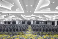 Radisson Blu Resort Swinoujscie Hotels in Swinemunde