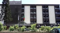 Hotel des Deputes Hotels near Mvog-Betsi Botanical Zoological Garden