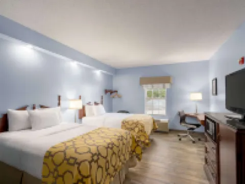 Baymont by Wyndham Henderson Oxford Hotels in Vance County