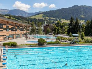 Novotel Megève Mont-Blanc