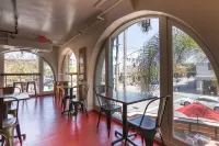 The Historic Broadlind Hotel at Long Beach Convention Center Hôtels à : Long Beach