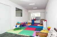 Hotel Ilhabela - واي فاي
