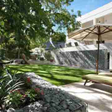 Oude Werf Hotel Hotel Exterior