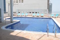 Tulip Hotel & Suites - Ocean View