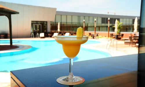 Talatona Convention Hotel