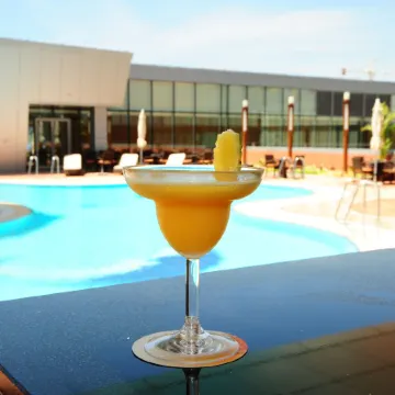 Talatona Convention Hotel