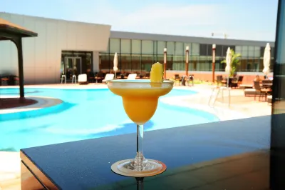 Talatona Convention Hotel Hotel di 