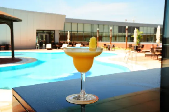 Talatona Convention Hotel