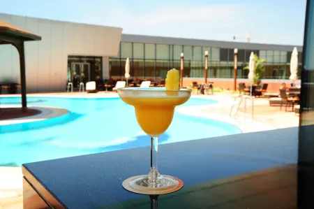 Talatona Convention Hotel